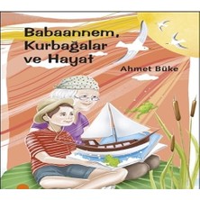 TeknoKapsül Babaannem Kurbağalar ve Hayat