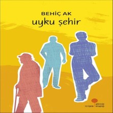 TeknoKapsül Uyku Şehir
