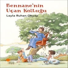 TeknoKapsül Bennane'nin Uçan Koltuğu