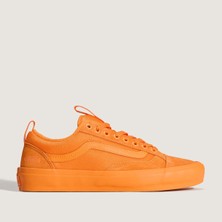 Vans Skate Old Skool 36+ Turuncu Sneaker