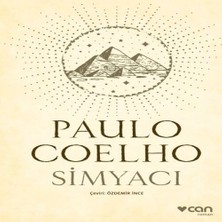 TeknoKapsül Simyacı (Özel Baskı-Ciltli-Kutulu)