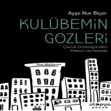 TeknoKapsül Kulübemin Gözleri