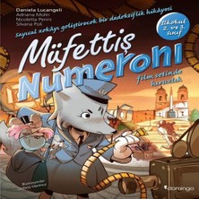 TeknoKapsül Müfettiş Numeroni
