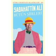 Aesco Bütün Şiirleri - Türk Edebiyatı Klasikleri