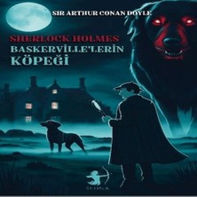 TeknoKapsül Baskerville’lerin Köpeği - Sherlk Holmes