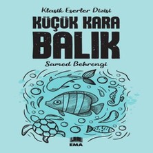 TeknoKapsül Küçük Kara Balık