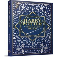 TeknoKapsül Harry Potter ve Mutluluk Sırları