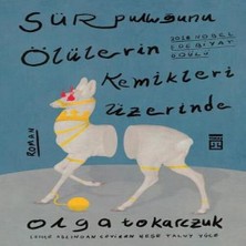 TeknoKapsül Sür Pulluğunu Ölülerin Kemikleri Üzerinde