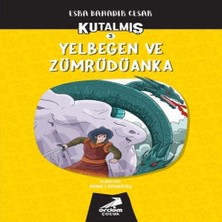 TeknoKapsül Kutalmış - Yelbegen ve Zümrüdüanka