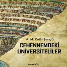 TeknoKapsül Cehennemdeki Üniversiteliler