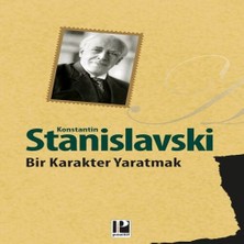 TeknoKapsül Bir Karakter Tmak