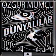 TeknoKapsül Dünyalılar