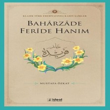 TeknoKapsül Baharzade Feride Hanım