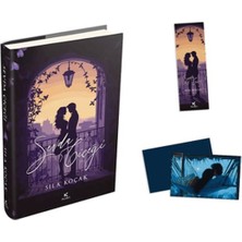 TeknoKapsül Sevda Çiçeği (Ciltli)