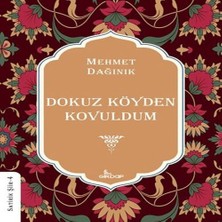 TeknoKapsül Dokuz Köyden Kovuldum