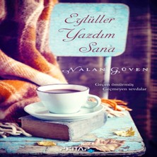 TeknoKapsül Eylüller Yazdım Sana