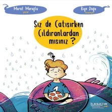 TeknoKapsül Siz De Çatışırken Çıldıranlardan Mısınız?