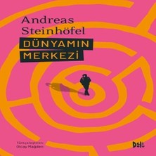 TeknoKapsül Dünyamın Merkezi