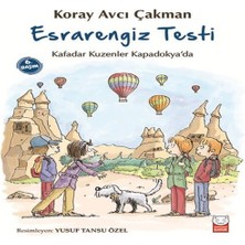 TeknoKapsül Engiz Testi