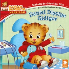 TeknoKapsül Daniel Dişçiye Gidiyor