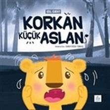 TeknoKapsül Korkan Küçük Aslan