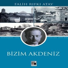 TeknoKapsül Bizim Akdeniz