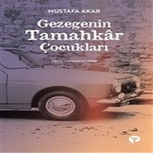 TeknoKapsül Gezegenin Tamahkar Çukları