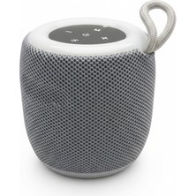 Çınaroğlu AVM Mini Işıklı Bluetooth Speaker Taşınabilir Ses Bombası Stereo Yüksek Kalite Hoparlör Ses Seviyesi