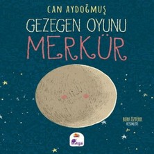 TeknoKapsül Gezegen Oyunu - Merkür