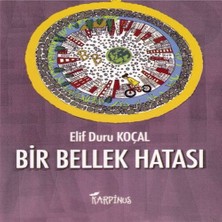 TeknoKapsül Bir Bellek Hatası