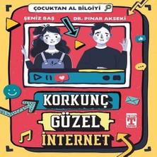 TeknoKapsül Korkunç Güzel Internet - Çuktan Al Bilgiyi