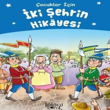 TeknoKapsül Iki Şehrin Hikayesi - Çuklar Için