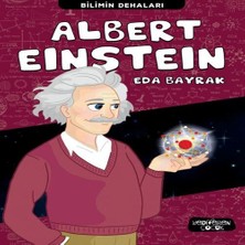 TeknoKapsül Albert Einstein - Bilimin Dehaları