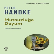 TeknoKapsül Mutsuzluğa Doyum