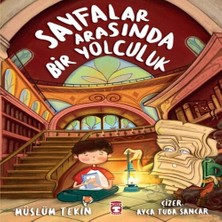 TeknoKapsül Sayfalar Arasında Bir Yolculuk