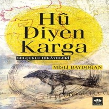 TeknoKapsül Hu Diyen Karga