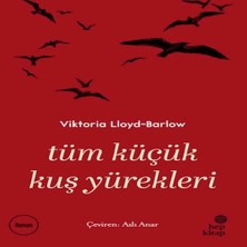TeknoKapsül Tüm Küçük Kuş Yürekleri