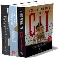 TeknoKapsül Kurgu Edebiyat Seti - 3 Takım