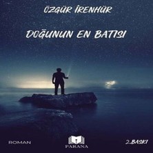 TeknoKapsül Doğunun En Batısı