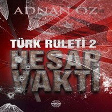 TeknoKapsül Türk Ruleti-2 Hesap Vakti