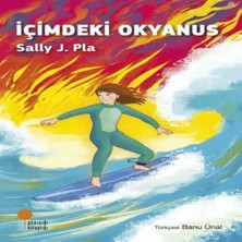 TeknoKapsül Içimdeki Okyanus