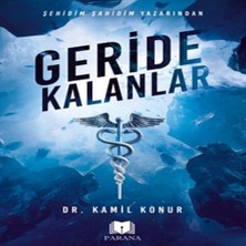 TeknoKapsül Geride Kalanlar