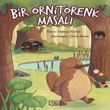 TeknoKapsül Bir Ornitorenk Masalı