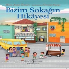 TeknoKapsül Bizim Sokağın Hikayesi