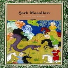 TeknoKapsül Şark Masalları