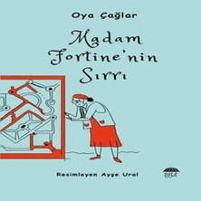 TeknoKapsül Madam Fortine’nin Sırrı