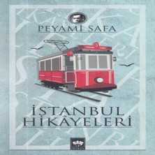 TeknoKapsül Istanbul Hikayeleri