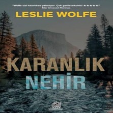 TeknoKapsül Karanlık Nehir