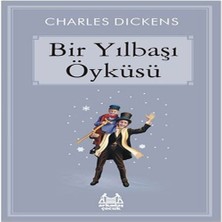 TeknoKapsül Bir Yılbaşı Öyküsü