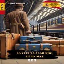 Ronanna La Vuelta Al Mundo En 80 Dıas (Ispanyolca)